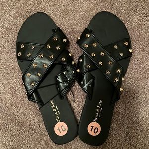 Womens flip flop *New*